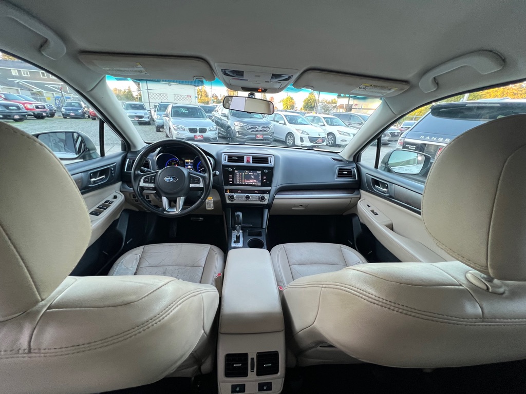 Photo 13 of this SUBARU OUTBACK