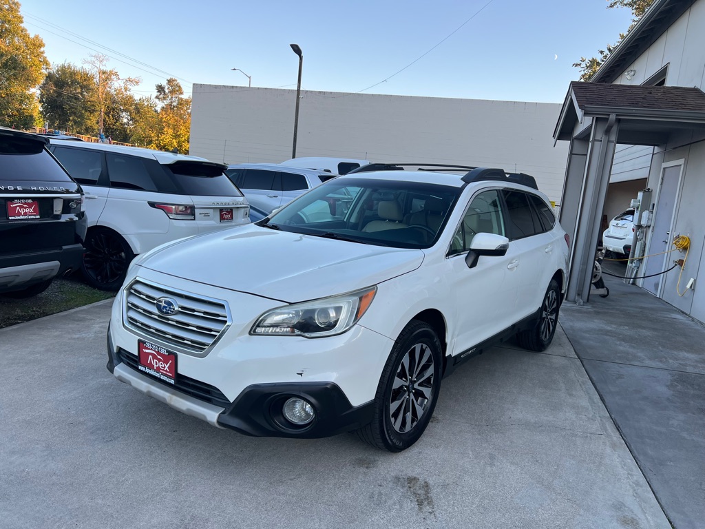 Photo 3 of this SUBARU OUTBACK