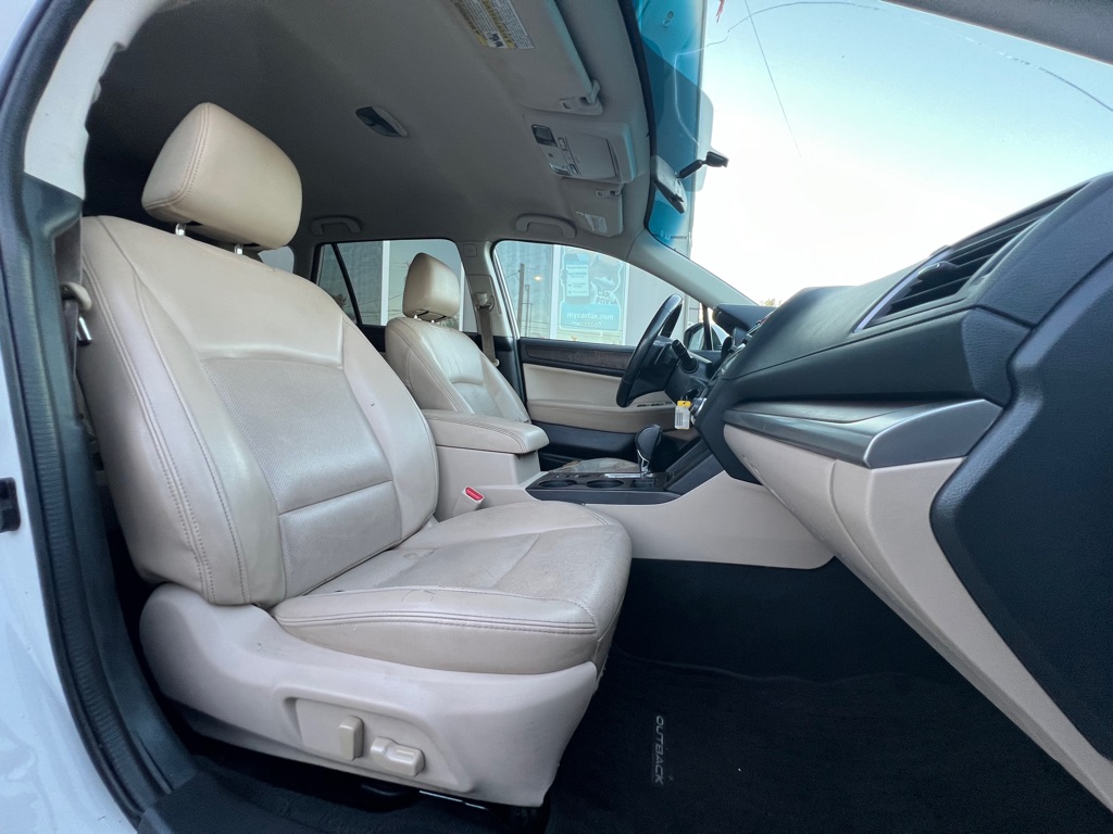 Photo 19 of this SUBARU OUTBACK