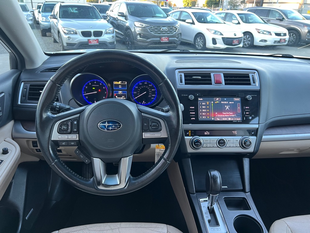 Photo 14 of this SUBARU OUTBACK