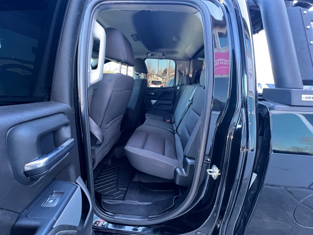 Photo 11 of this CHEVROLET SILVERADO 1500