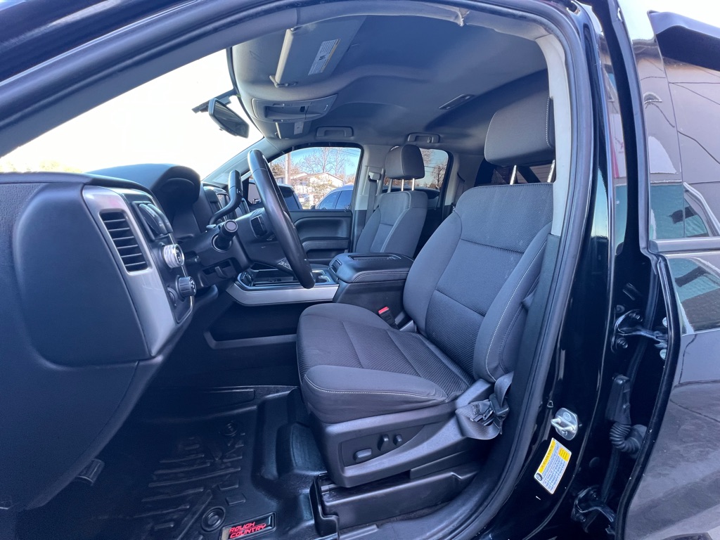 Photo 10 of this CHEVROLET SILVERADO 1500