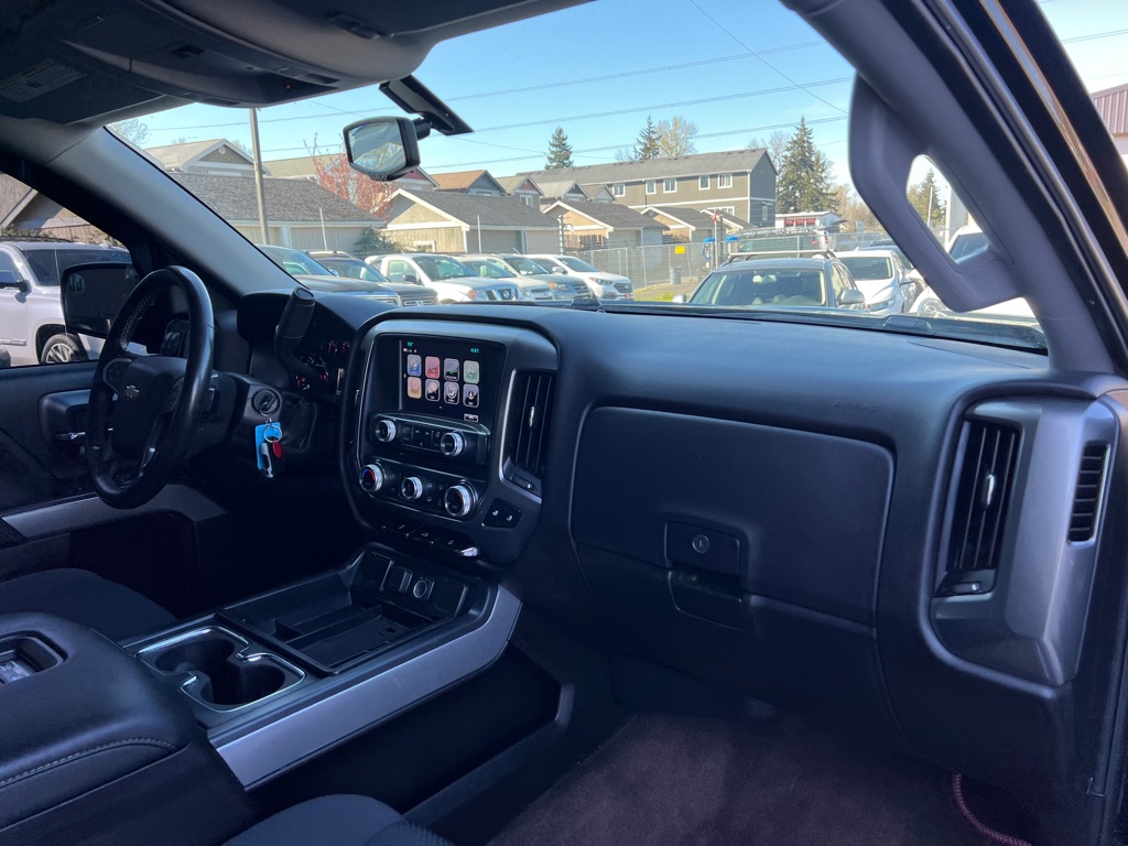 Photo 17 of this CHEVROLET SILVERADO 1500