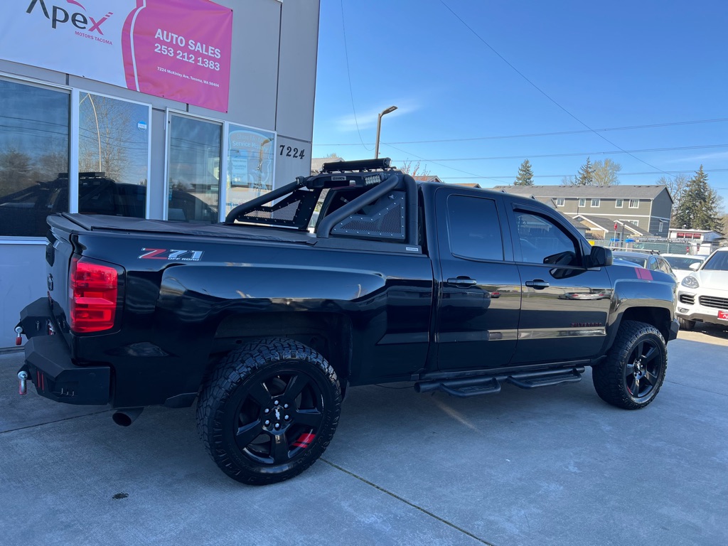 Photo 8 of this CHEVROLET SILVERADO 1500