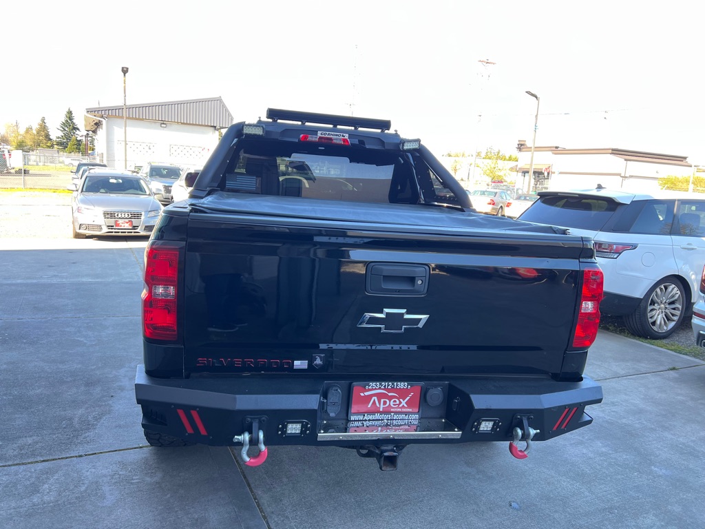Photo 6 of this CHEVROLET SILVERADO 1500