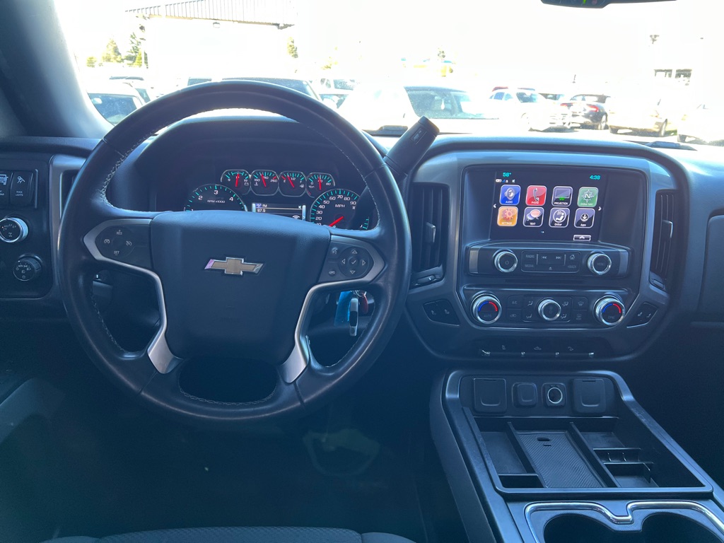Photo 13 of this CHEVROLET SILVERADO 1500