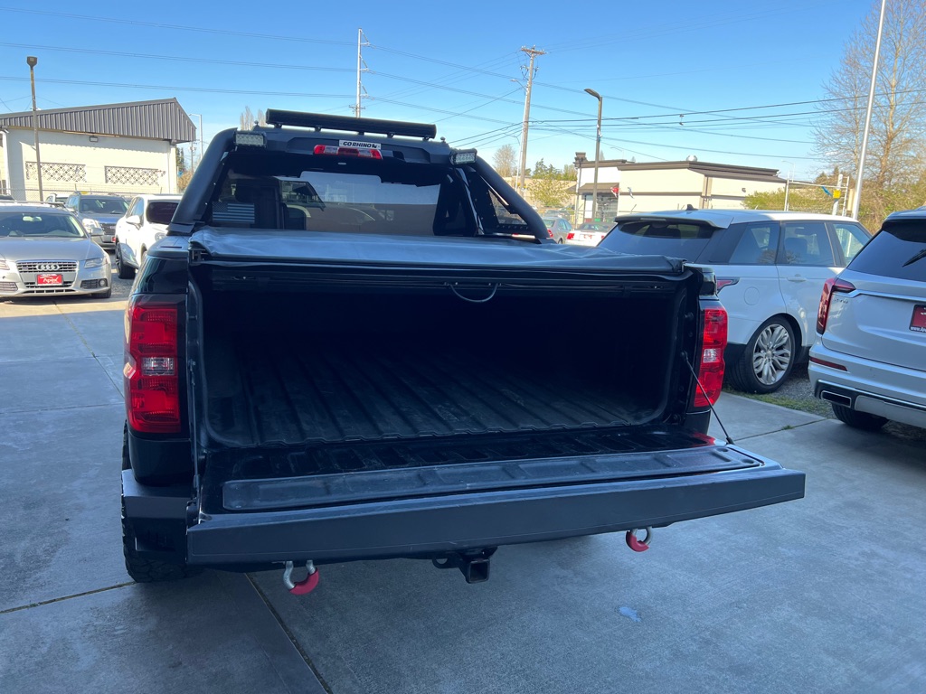 Photo 14 of this CHEVROLET SILVERADO 1500