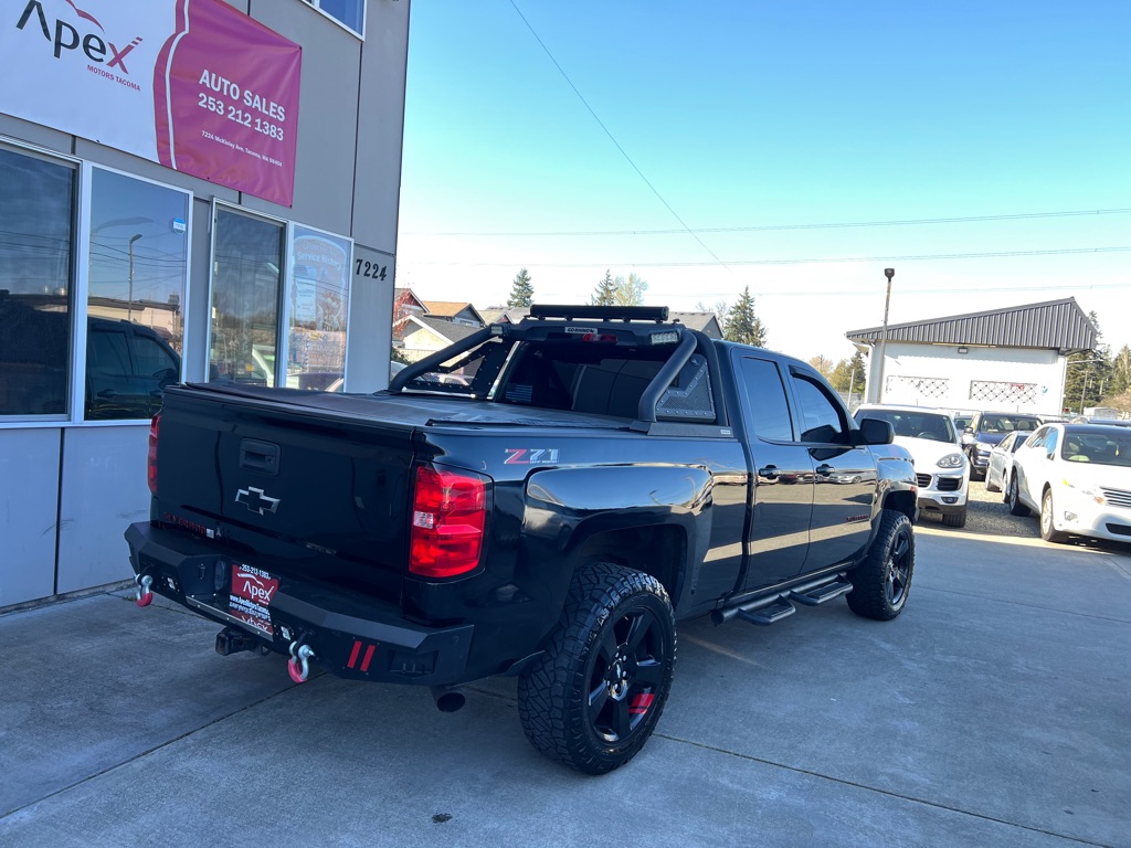 Photo 7 of this CHEVROLET SILVERADO 1500