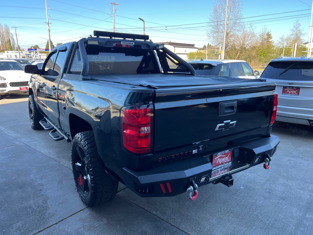 Photo 5 of this CHEVROLET SILVERADO 1500