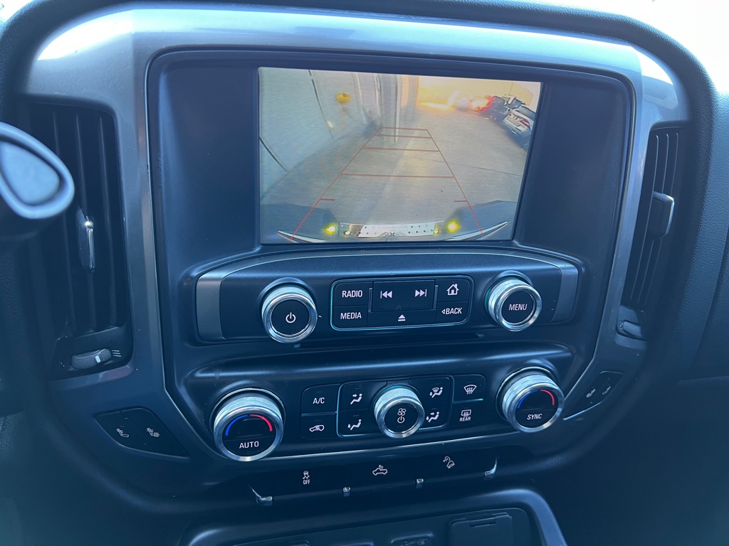 Photo 20 of this CHEVROLET SILVERADO 1500