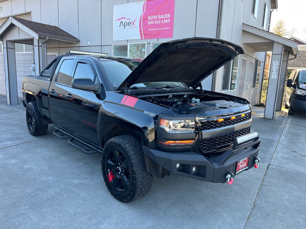 Photo 19 of this CHEVROLET SILVERADO 1500