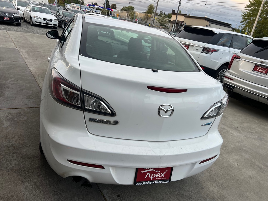Photo 6 of this MAZDA MAZDA3