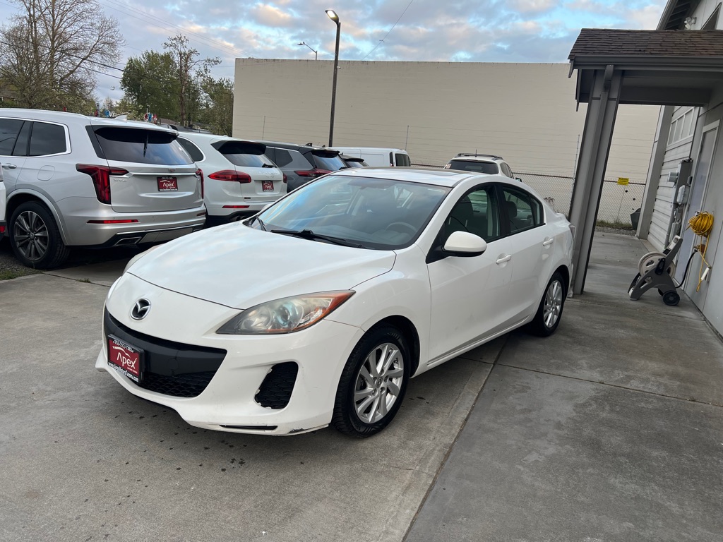 Photo 3 of this MAZDA MAZDA3