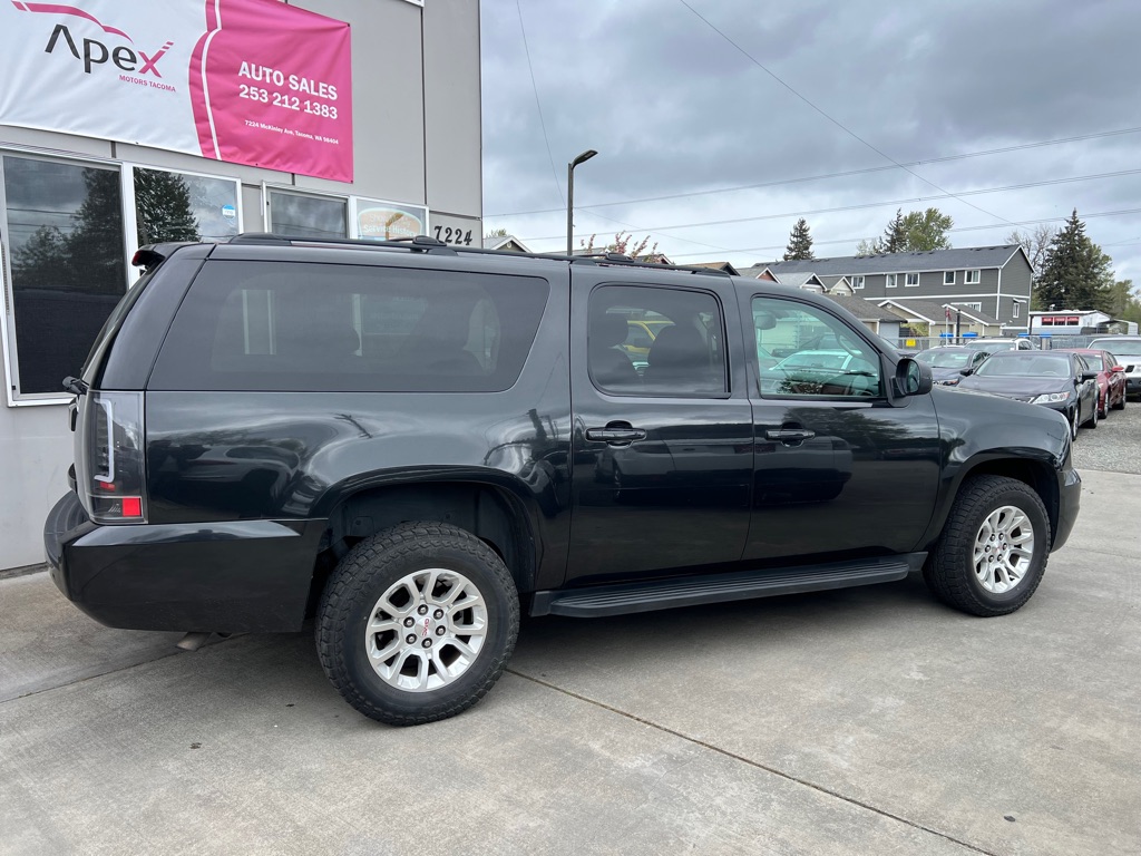 Photo 8 of this GMC YUKON XL