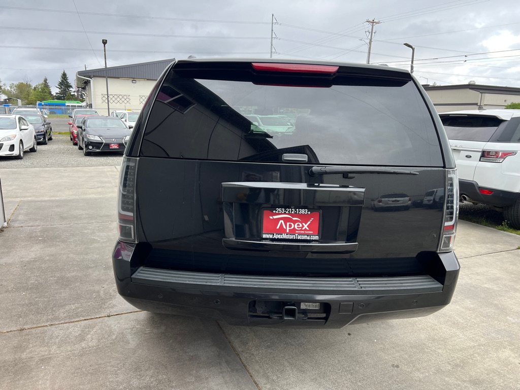 Photo 6 of this GMC YUKON XL