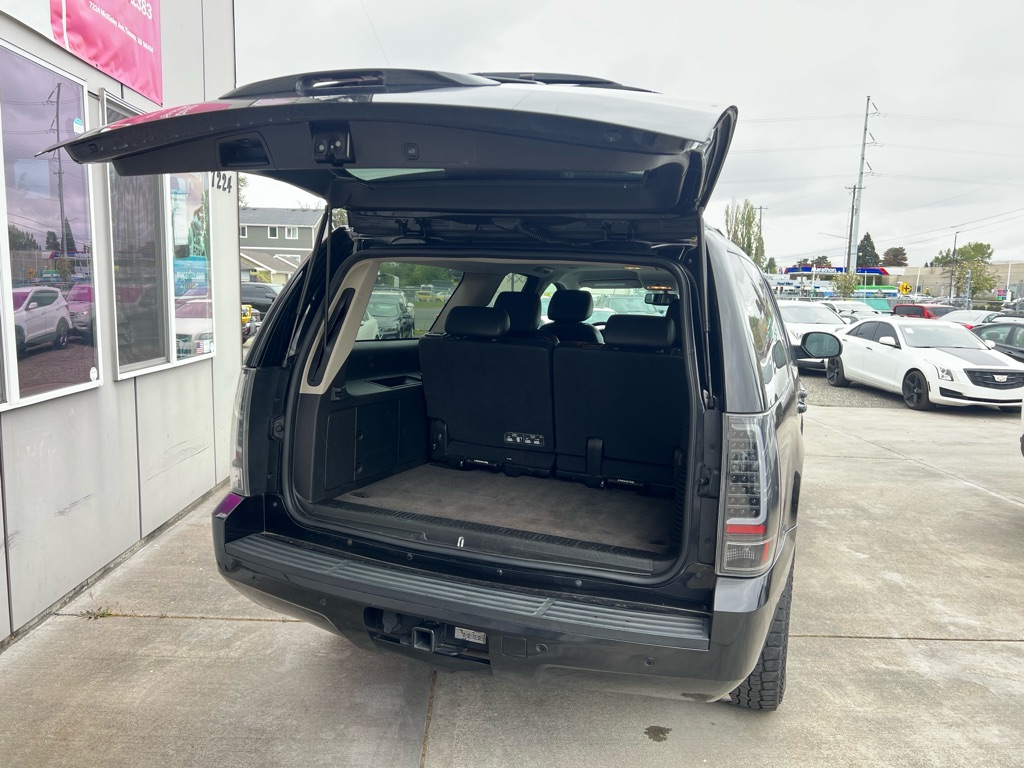 Photo 16 of this GMC YUKON XL
