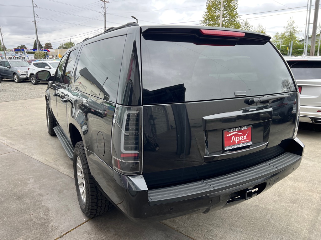 Photo 5 of this GMC YUKON XL