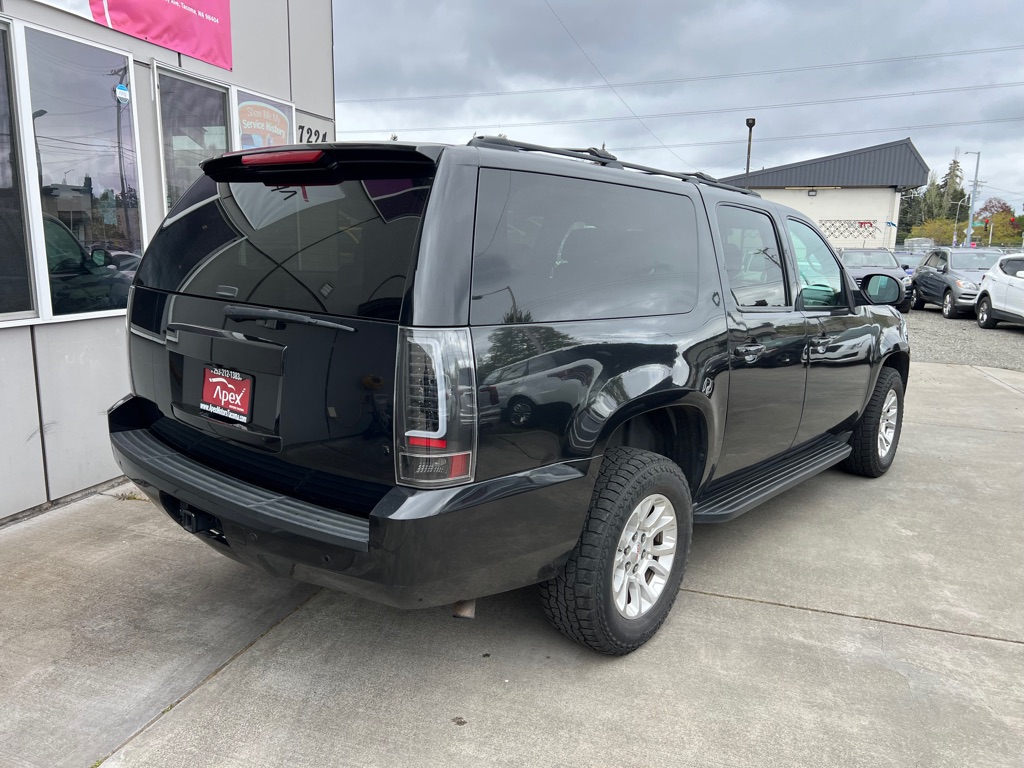 Photo 7 of this GMC YUKON XL