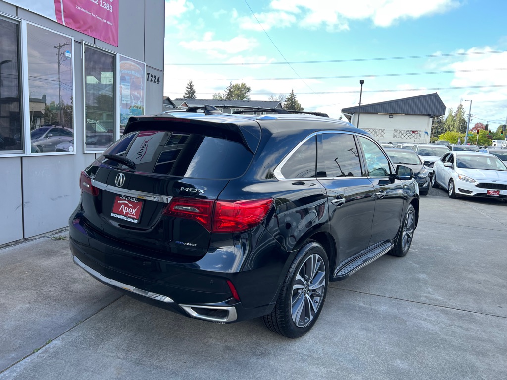 Photo 7 of this ACURA MDX