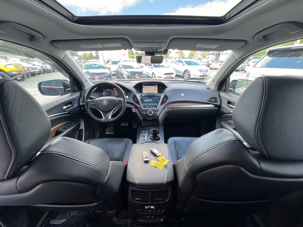 Photo 13 of this ACURA MDX