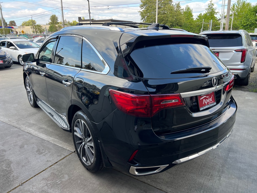 Photo 5 of this ACURA MDX