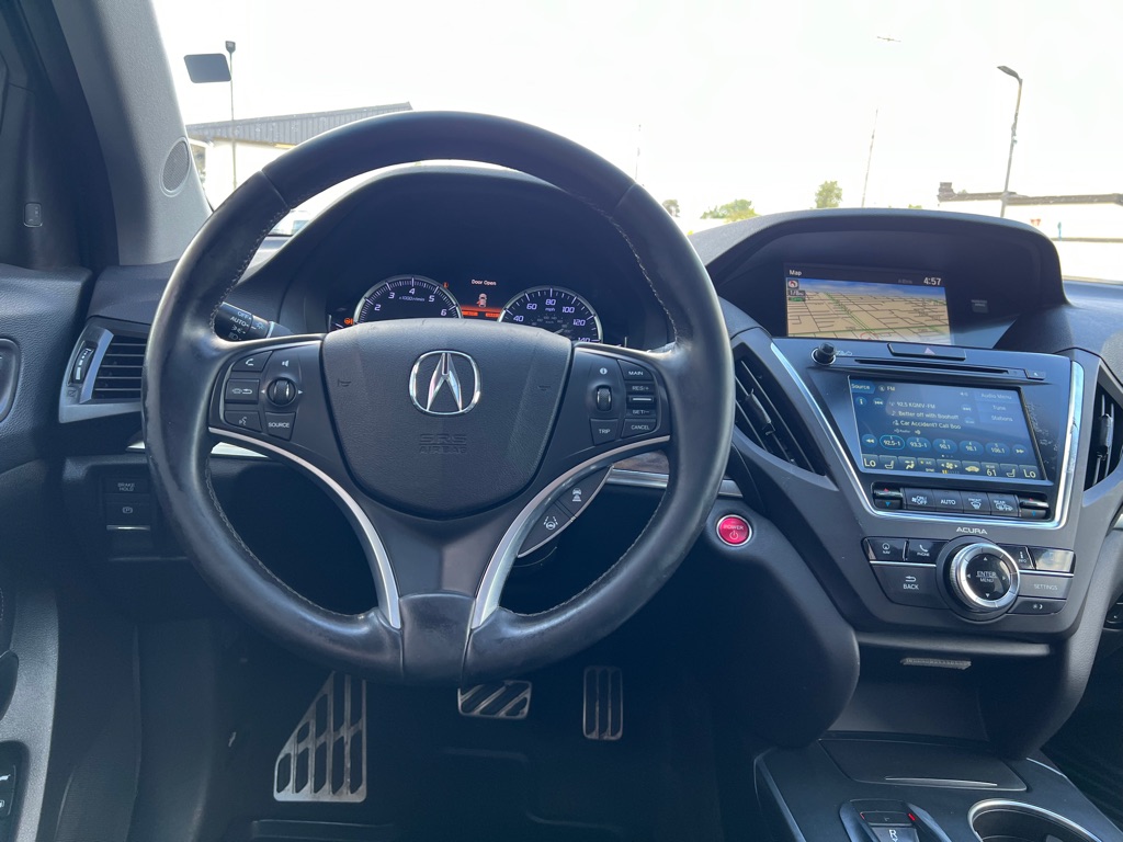 Photo 14 of this ACURA MDX