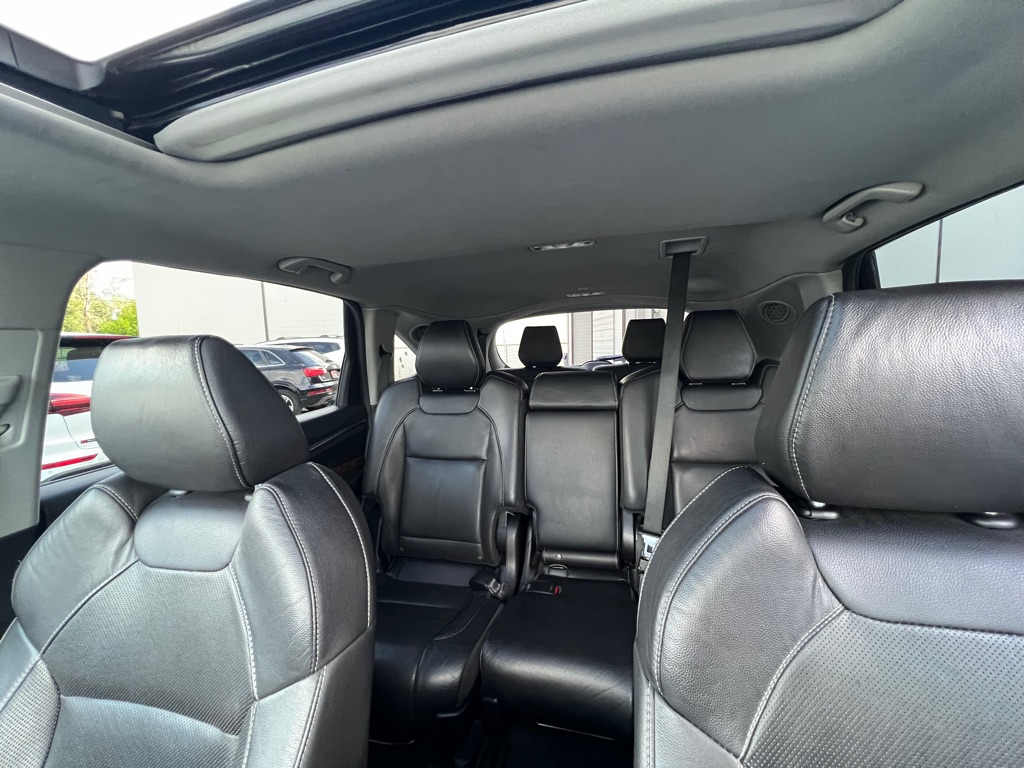 Photo 17 of this ACURA MDX