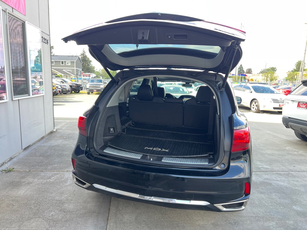 Photo 15 of this ACURA MDX