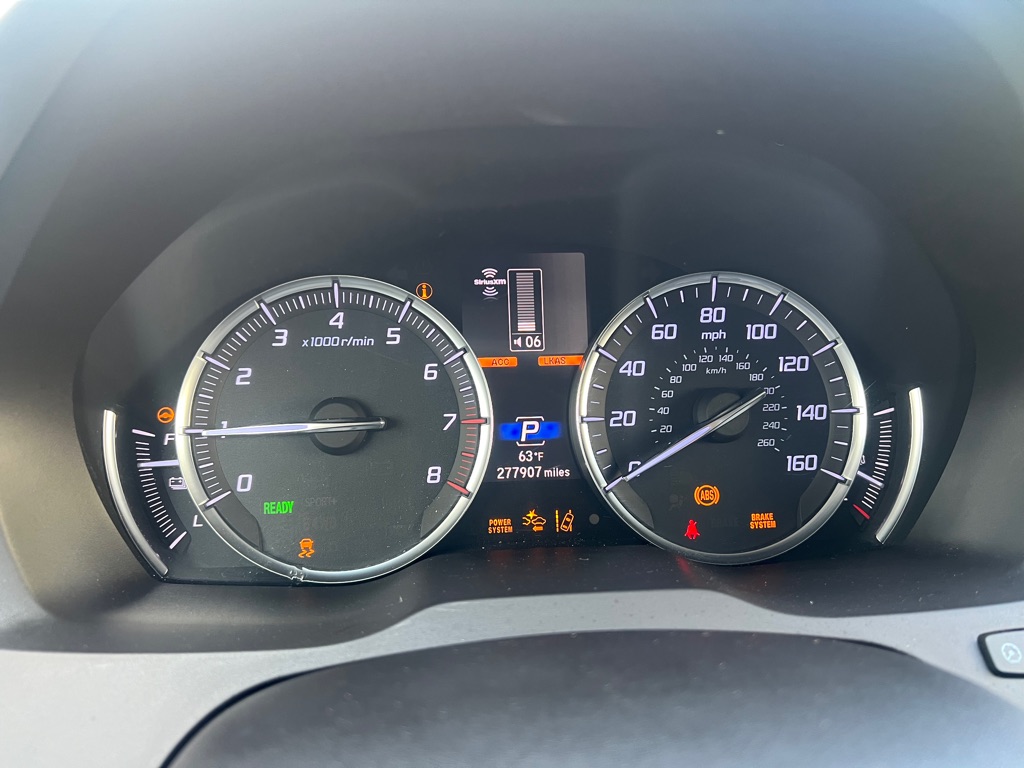 Photo 21 of this ACURA MDX