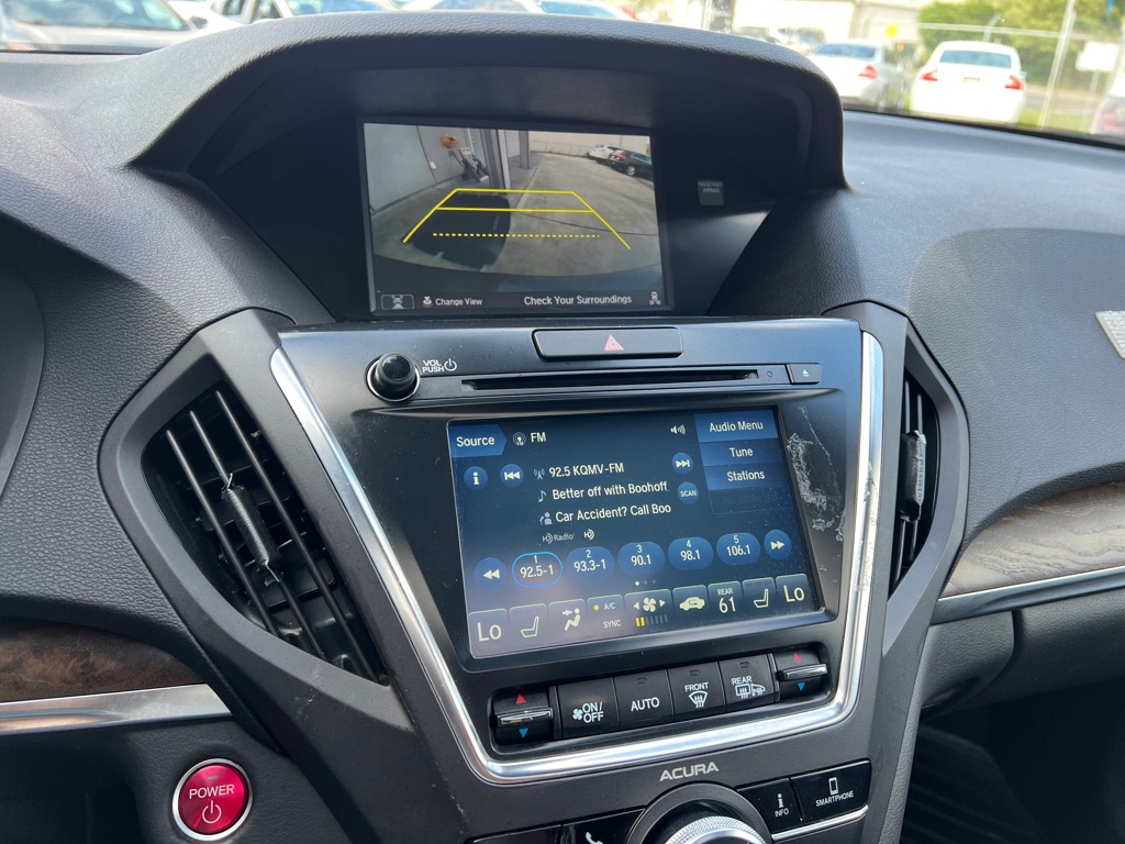 Photo 19 of this ACURA MDX