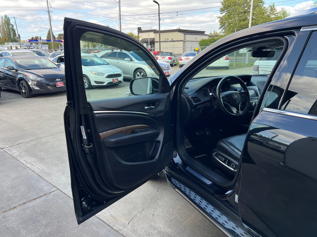 Photo 10 of this ACURA MDX