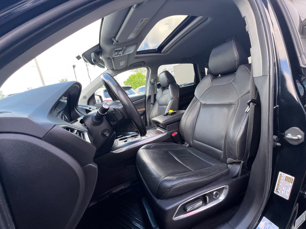 Photo 11 of this ACURA MDX