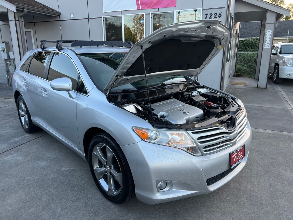 Photo 20 of this TOYOTA VENZA