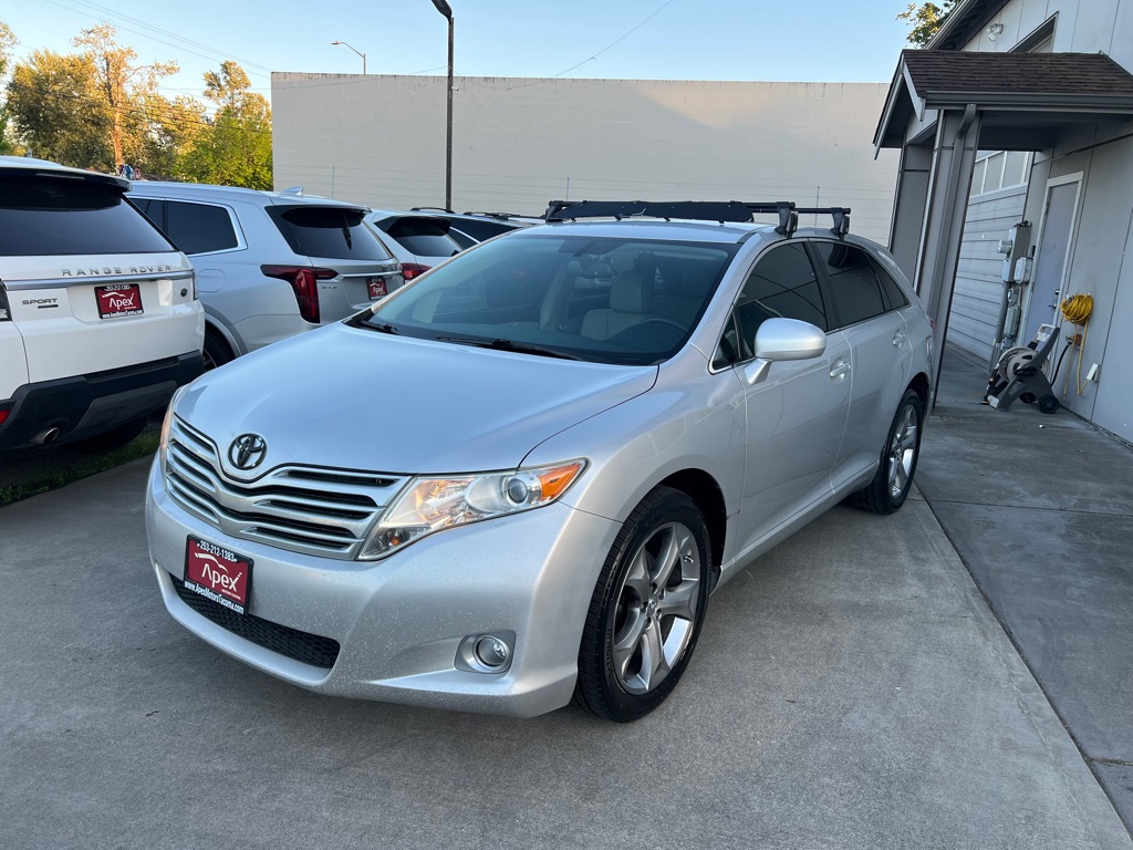 Photo 3 of this TOYOTA VENZA