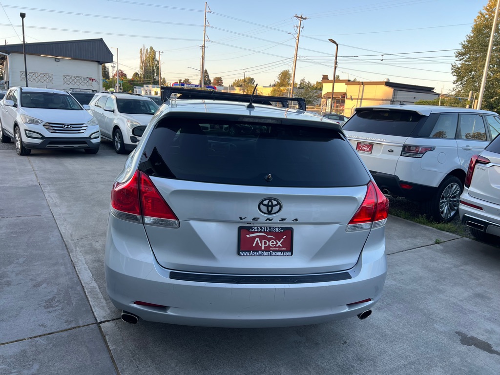 Photo 6 of this TOYOTA VENZA