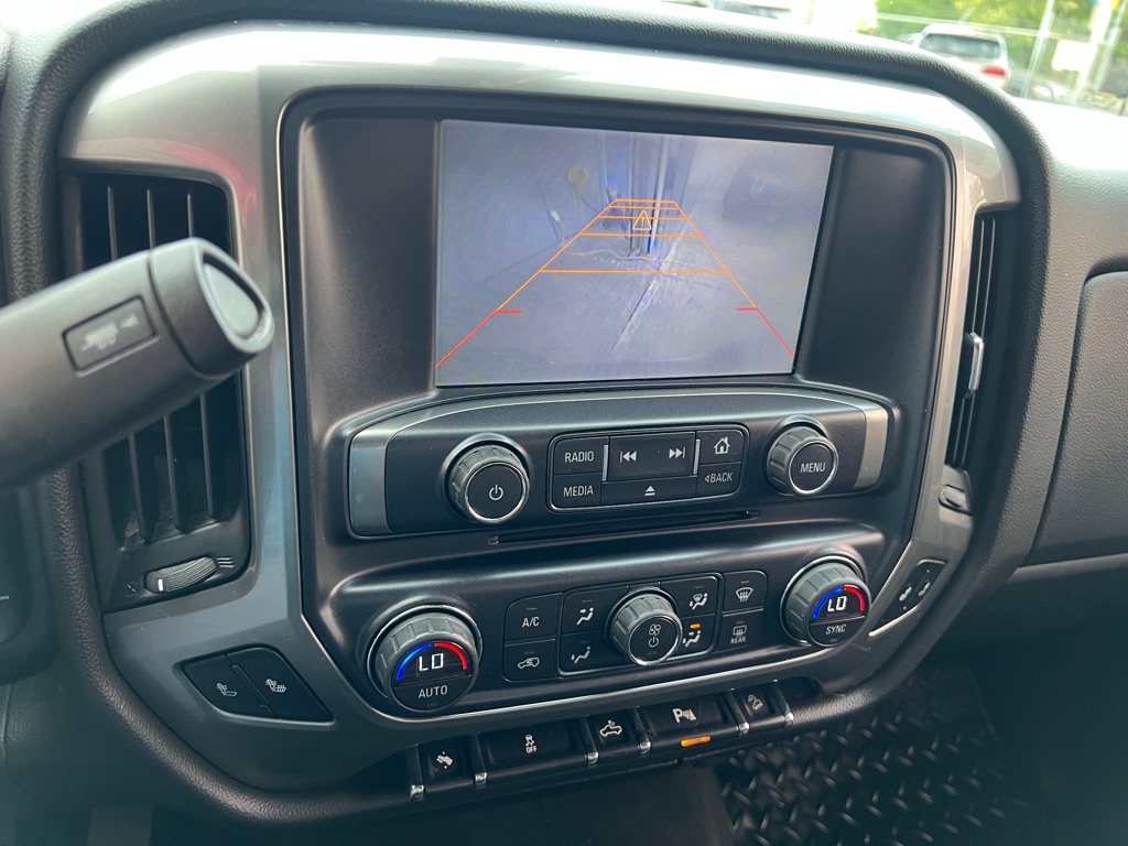 Photo 21 of this CHEVROLET SILVERADO 1500