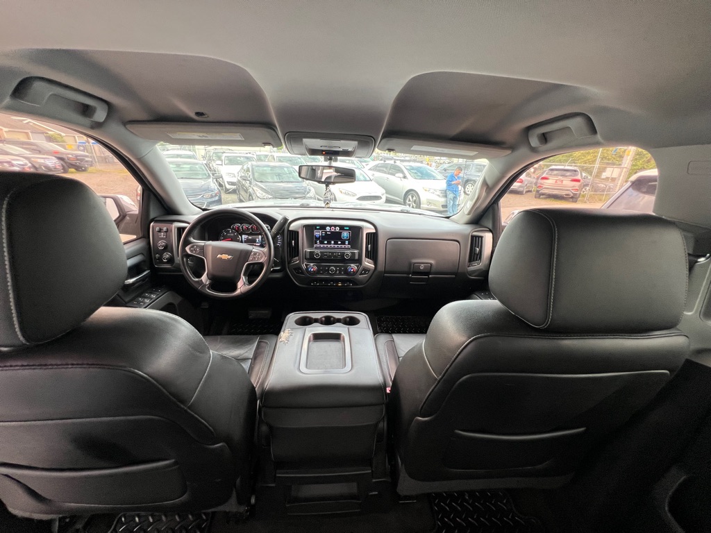 Photo 14 of this CHEVROLET SILVERADO 1500