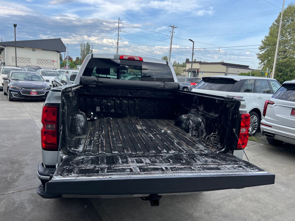 Photo 7 of this CHEVROLET SILVERADO 1500