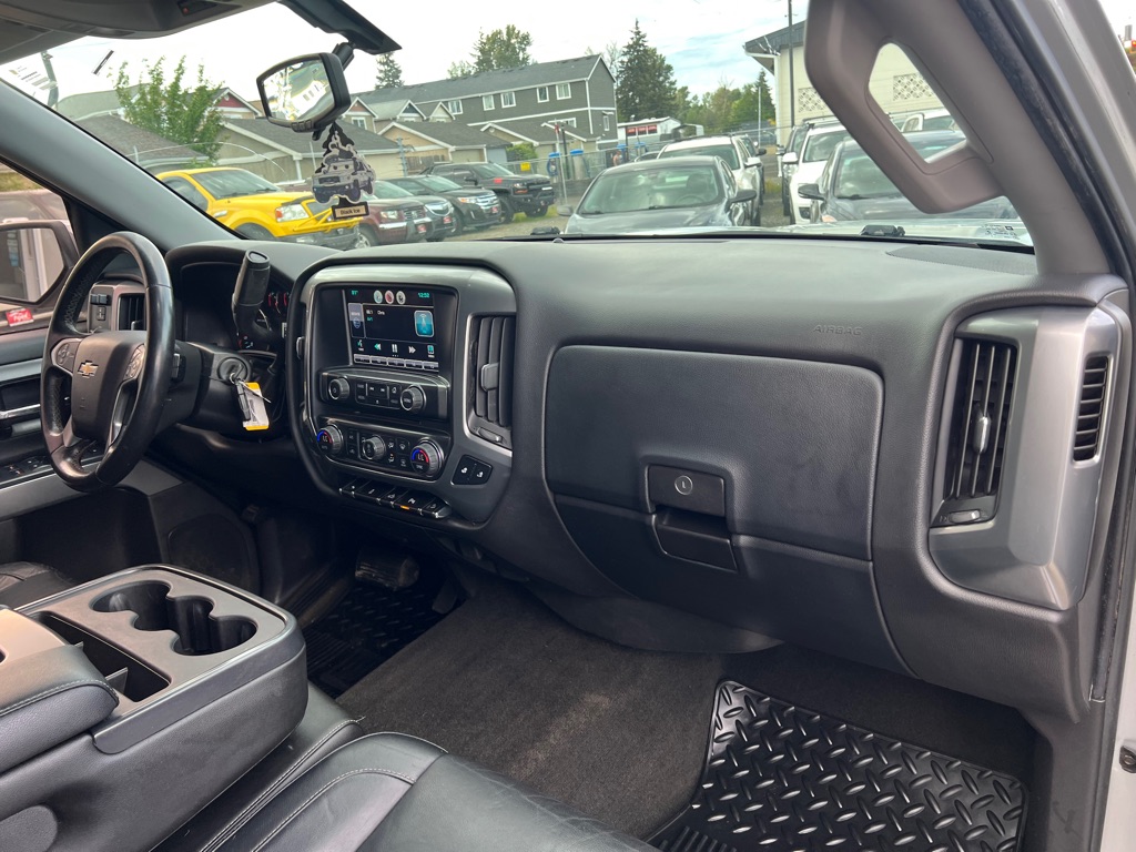 Photo 18 of this CHEVROLET SILVERADO 1500