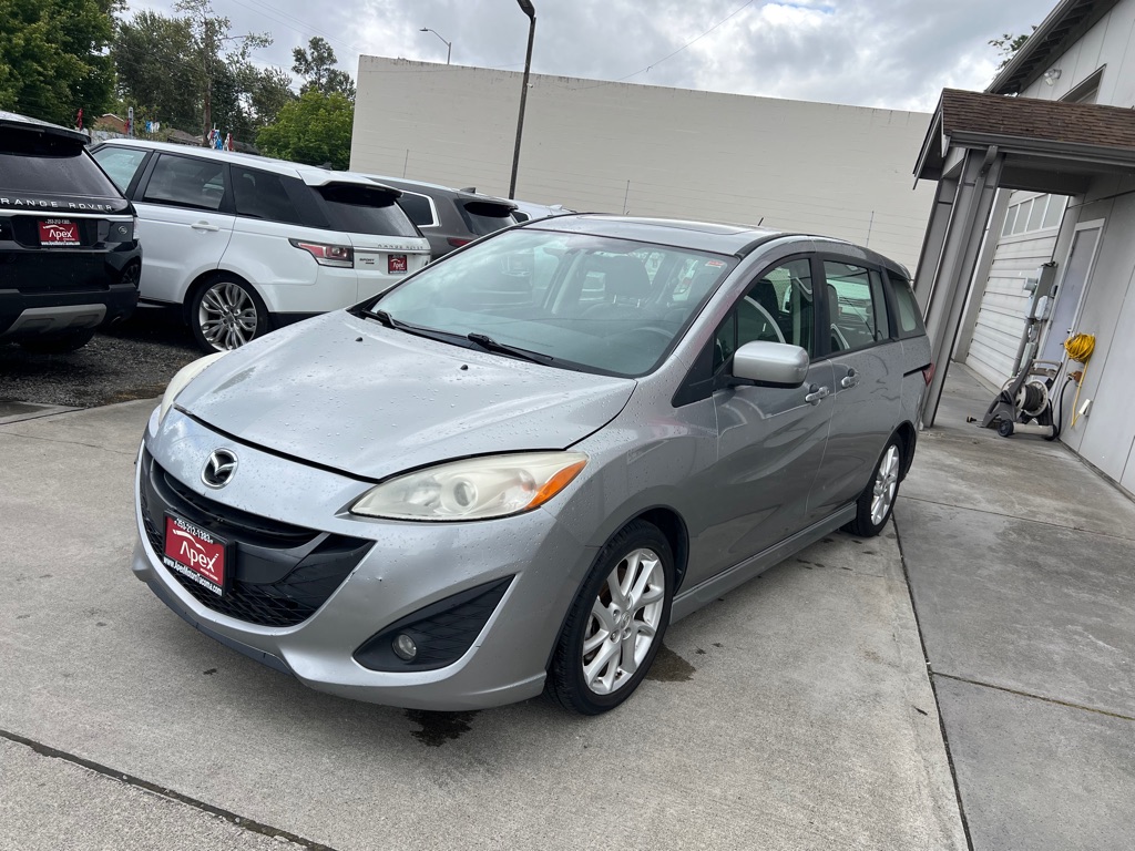 Photo 3 of this MAZDA MAZDA5
