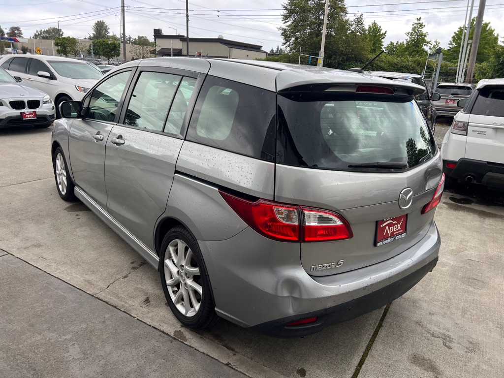 Photo 5 of this MAZDA MAZDA5