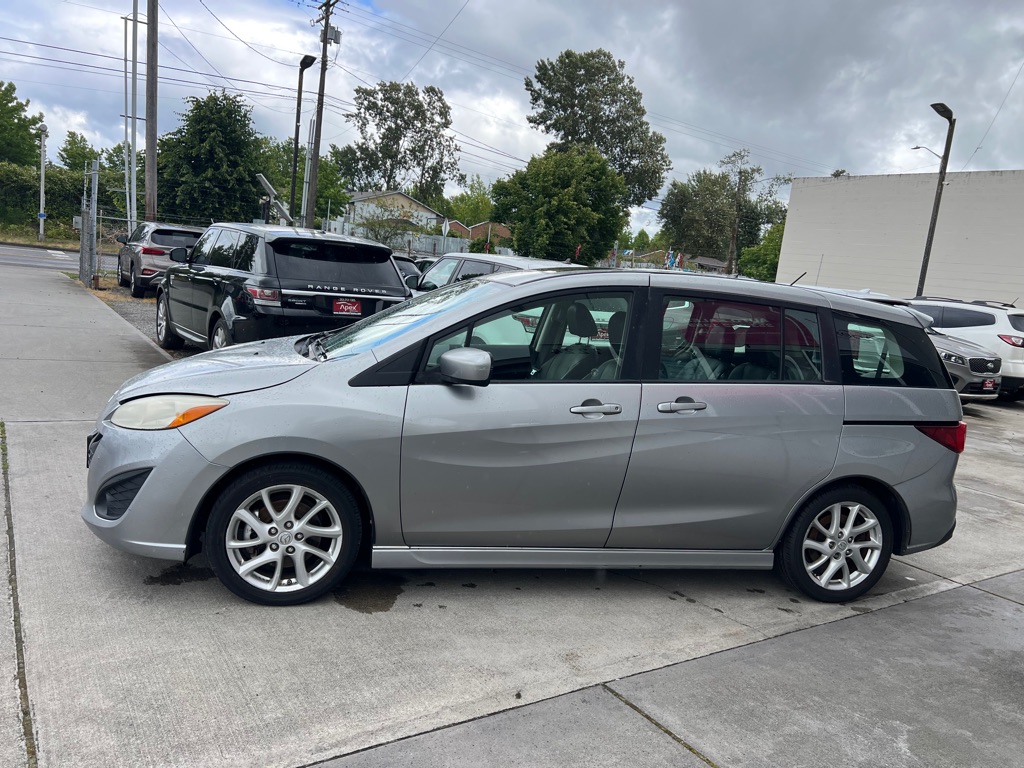 Photo 4 of this MAZDA MAZDA5