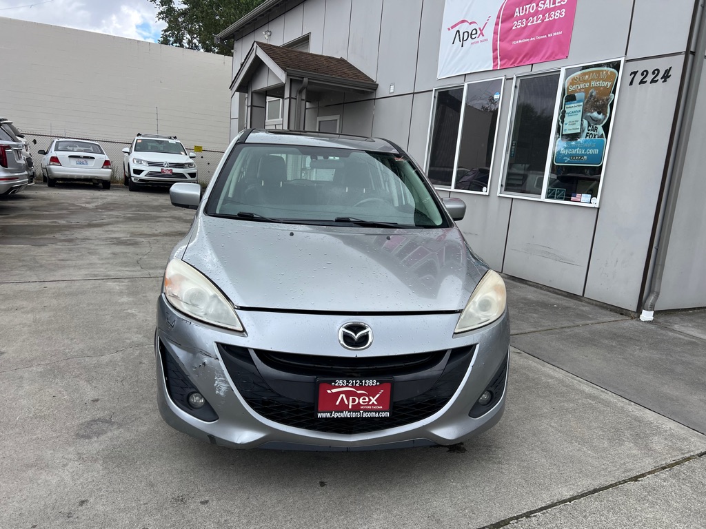 Photo 2 of this MAZDA MAZDA5
