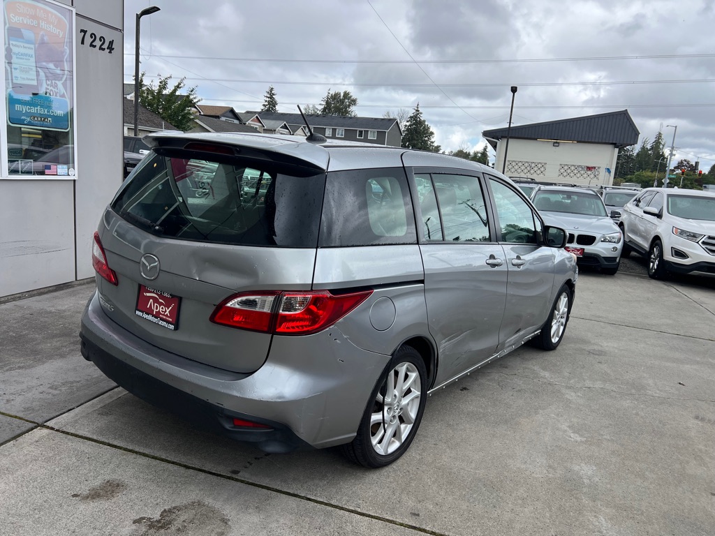 Photo 7 of this MAZDA MAZDA5