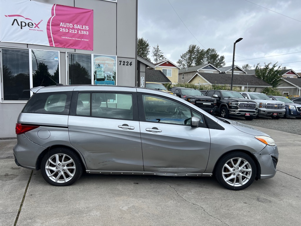 Photo 8 of this MAZDA MAZDA5