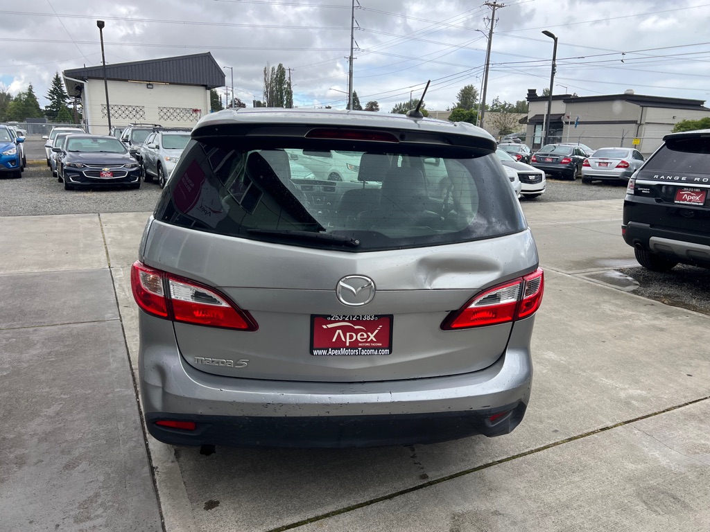 Photo 6 of this MAZDA MAZDA5