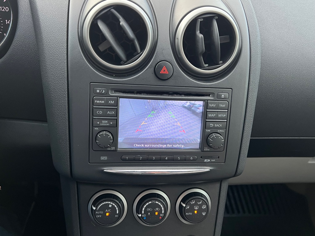 Photo 20 of this NISSAN ROGUE