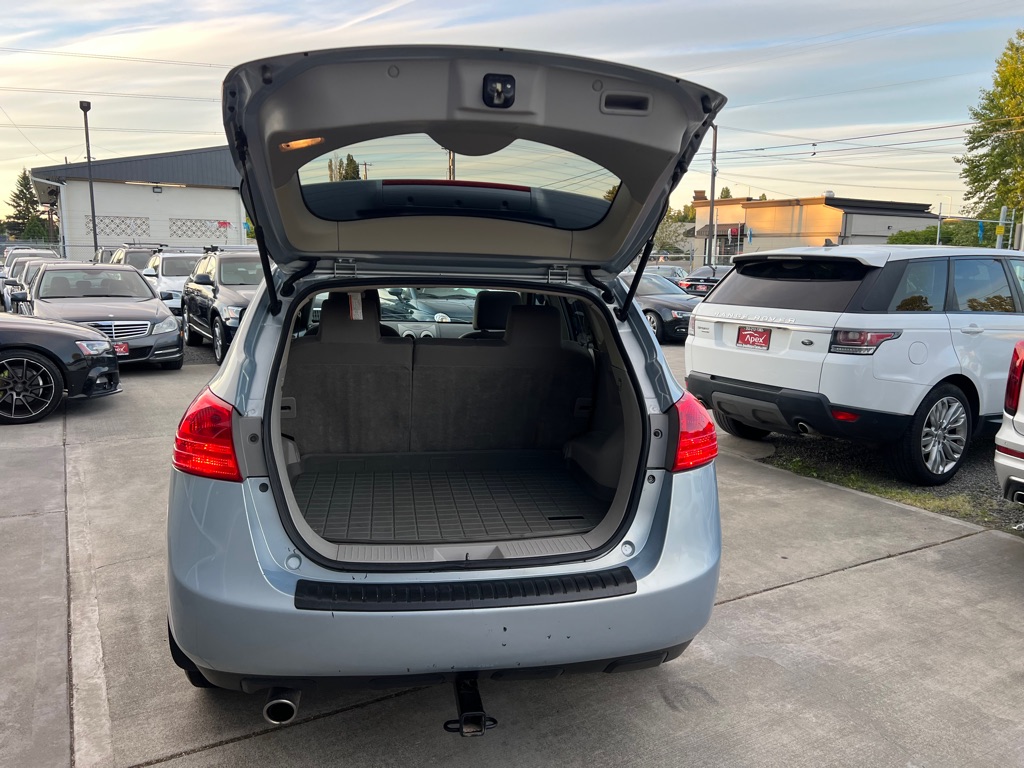 Photo 15 of this NISSAN ROGUE
