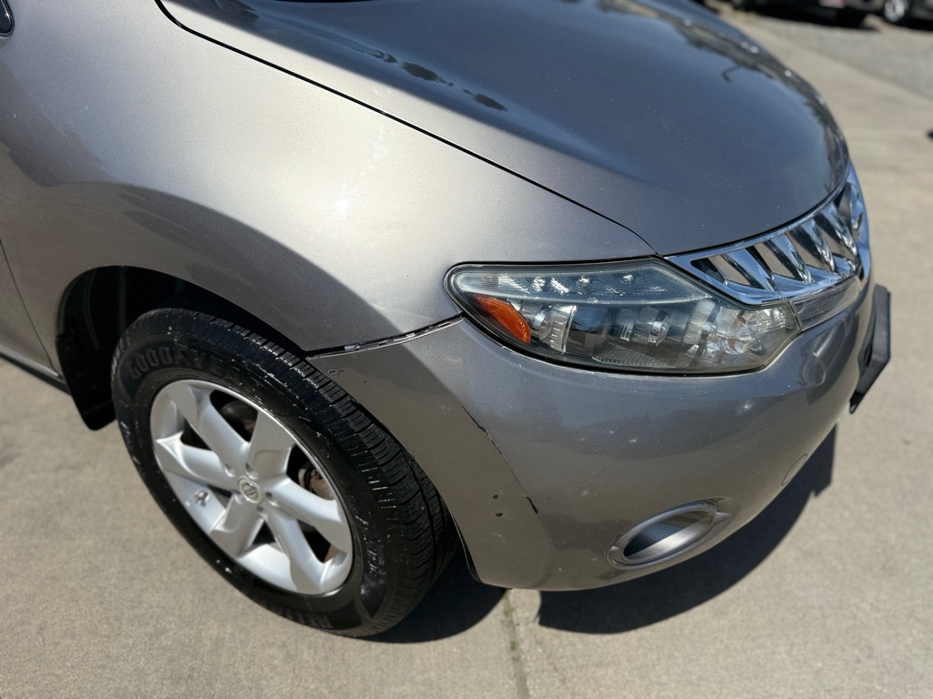 Photo 20 of this NISSAN MURANO