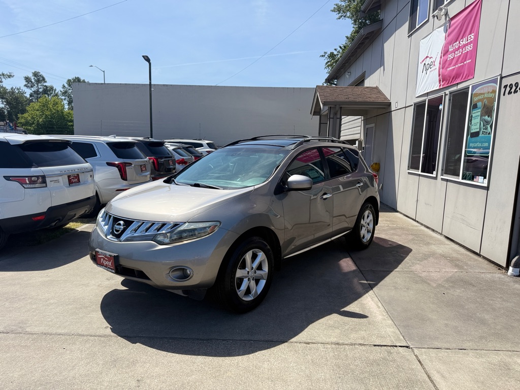 Photo 4 of this NISSAN MURANO